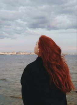 Проститутка Екатеринбурга : Аллочка
 – фото 1